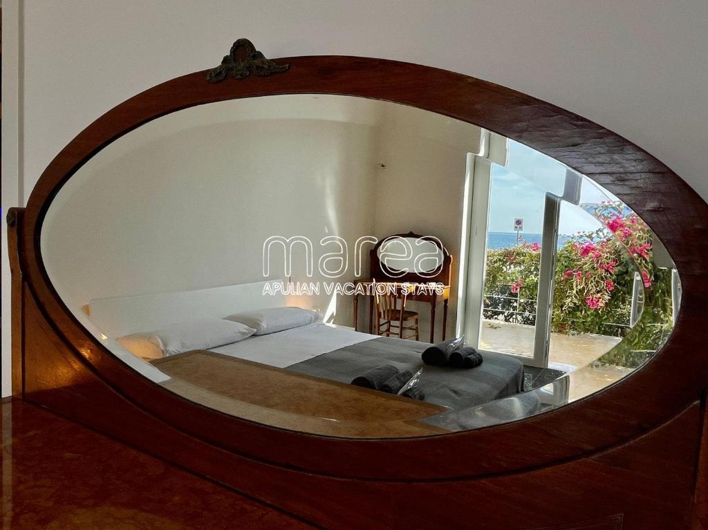 Villa Nauna, Fronte Mare Con Giardino E Terrazzo - Marea Stays Collection Nardò Zewnętrze zdjęcie